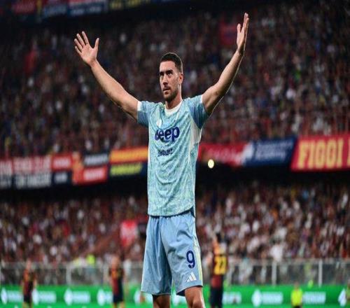 穆斯卡特：林加德表现很好，但吾米提江和他表现至少一样好