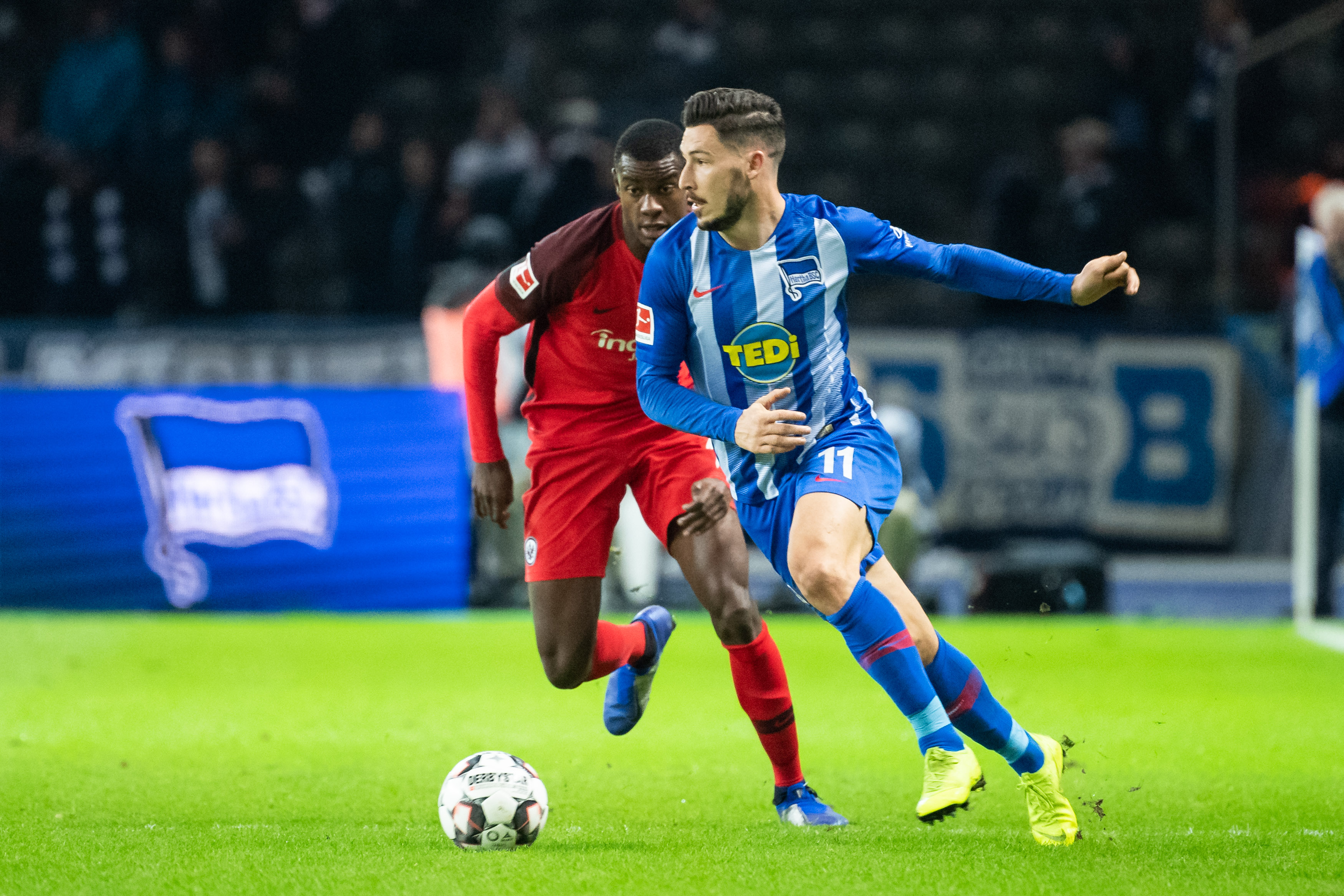 《铁拳》世界巡回赛博彩金额增长