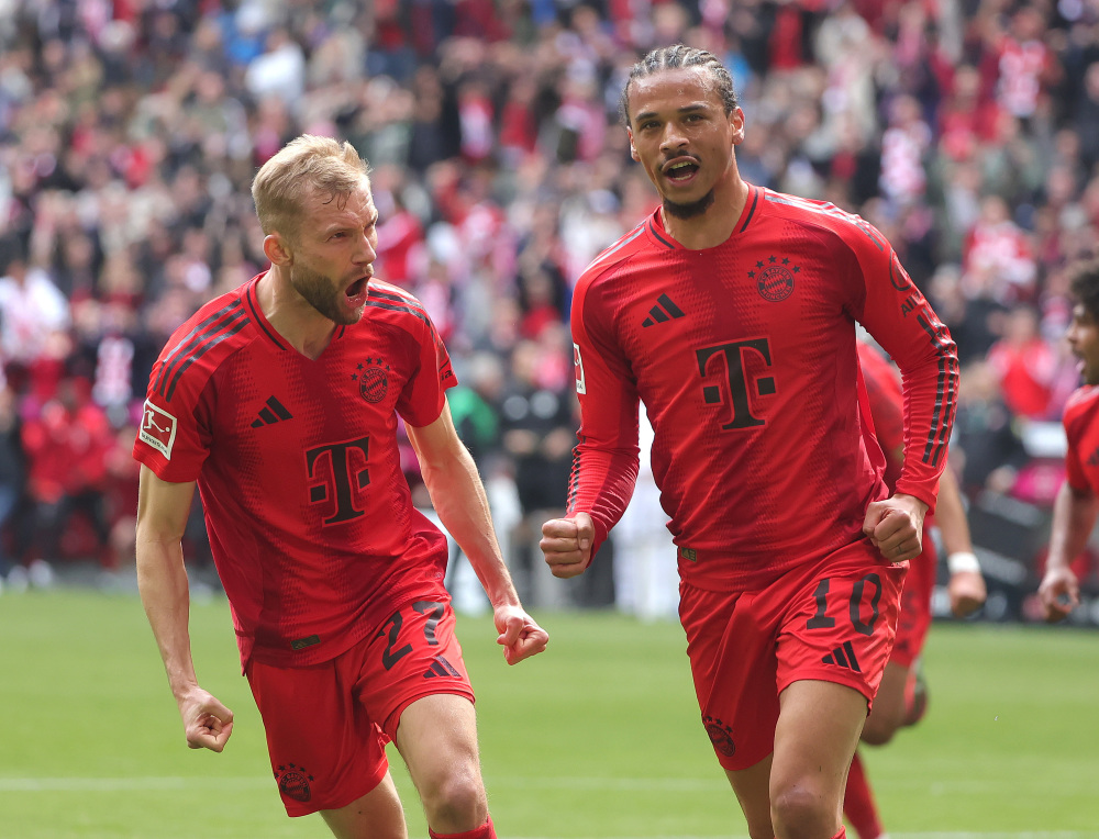 巴里奥斯：进球后我们踢得太着急了，应该多传一两脚过渡一下