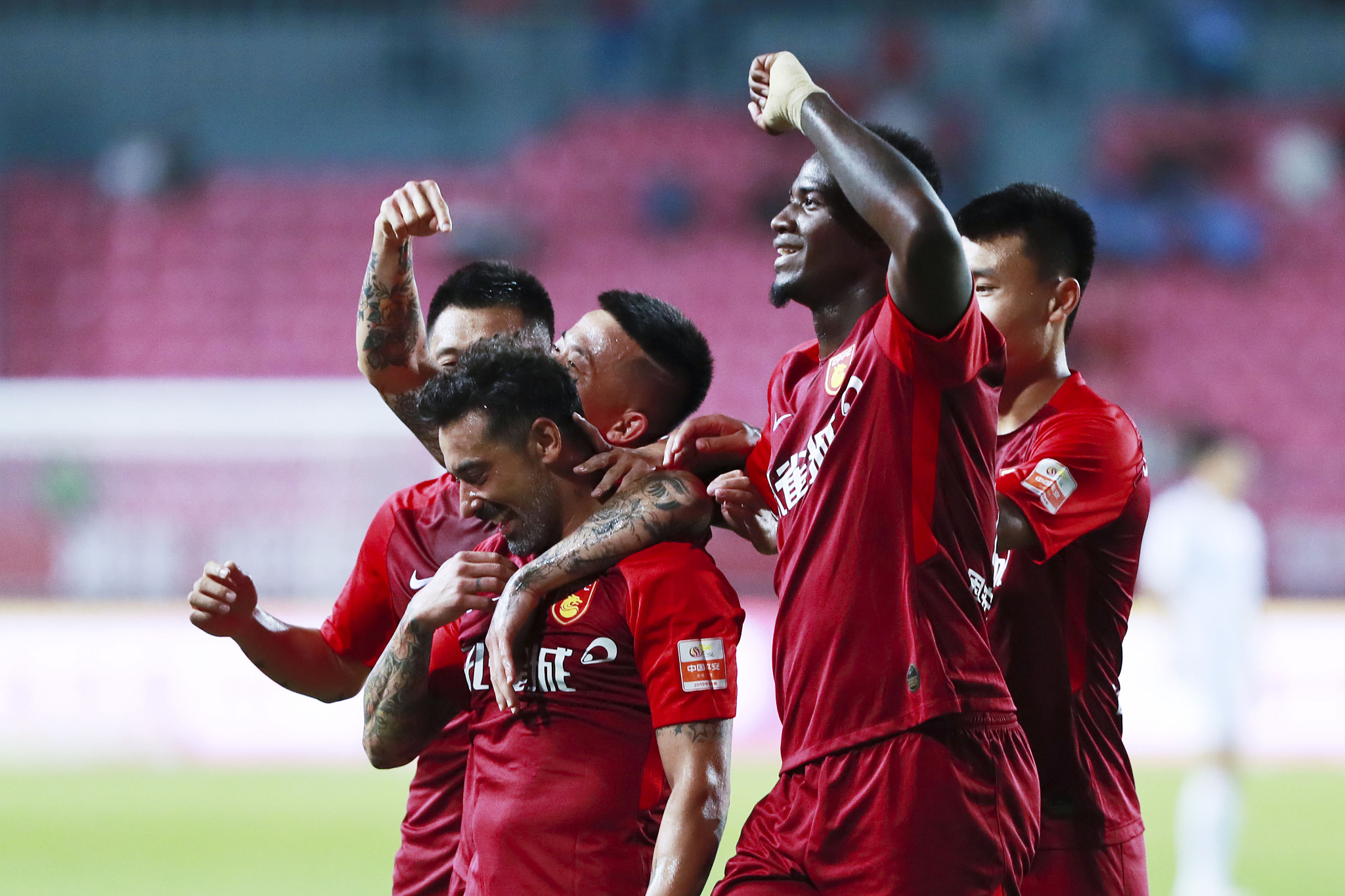 奥特谈惨败：两队差距没那么大，我们会在下次对决中作出回应