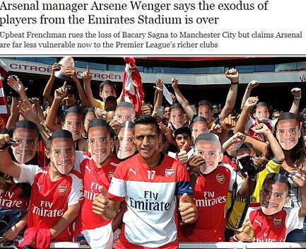 西海岸本赛季有5粒高位转换后的进球，仅次于泰山和国安