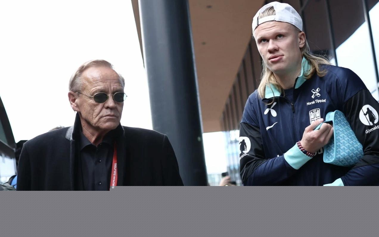 姆伯莫不想让曼联和喀麦隆起冲突，决定让二者商讨回国时间