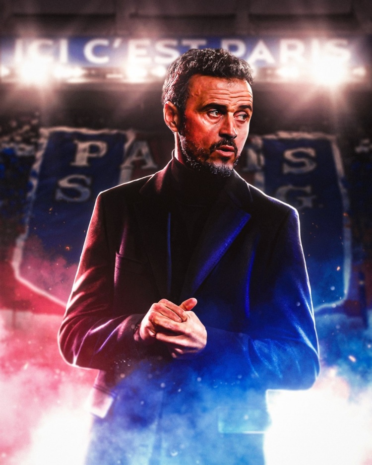 这场比赛的信息量太大了